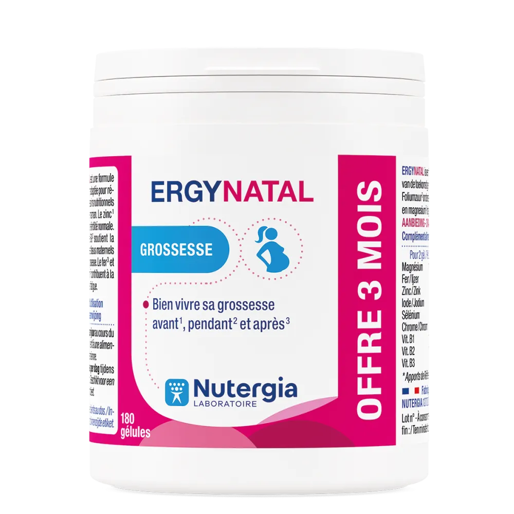 ERGYNATAL